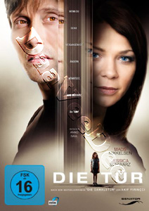 The Door (2009) (DVD)